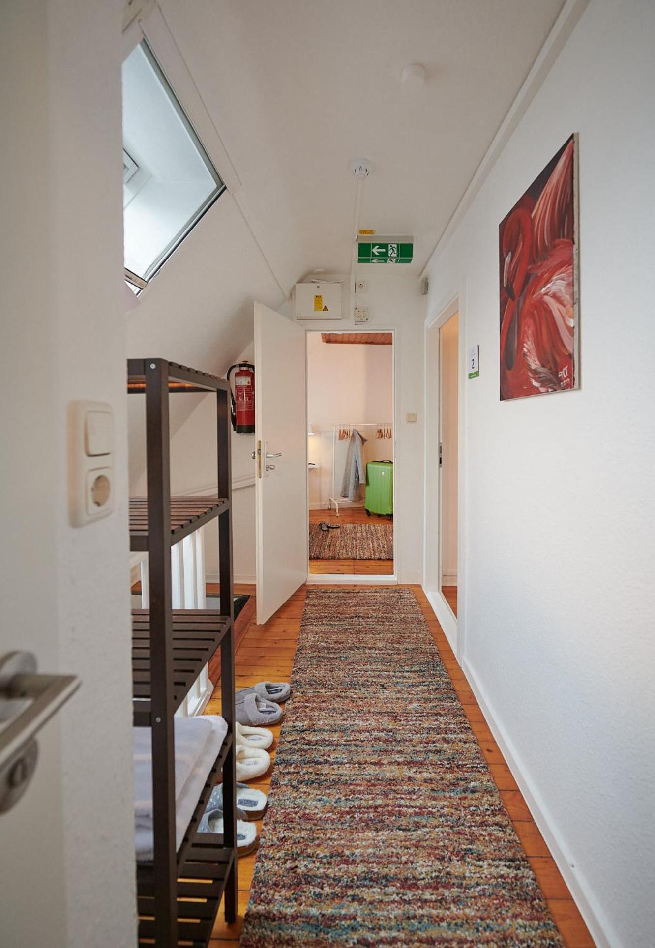 Ferienwohnung Sophia - Fewo Sophia Brema Exterior foto
